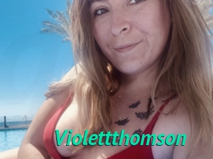 Violettthomson