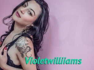 Violetwilliiams