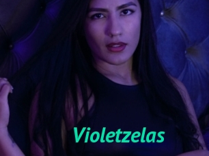 Violetzelas