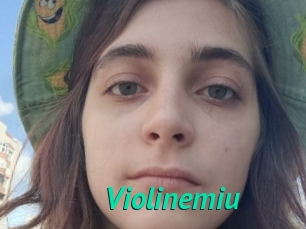 Violinemiu