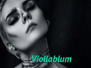 Viollablum