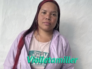 Violletamiller