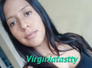 Virginiatastty