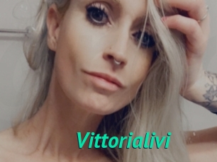 Vittorialivi