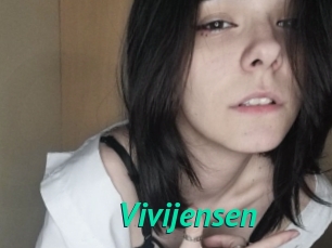 Vivijensen