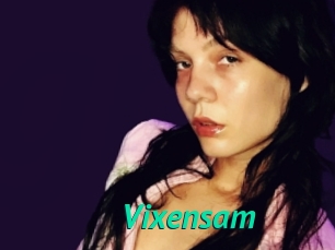 Vixensam