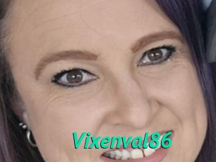 Vixenval86