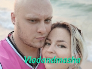 Vladandmasha