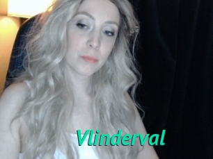 Vlinderval