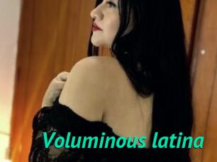 Voluminous_latina