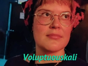 Voluptuouskali