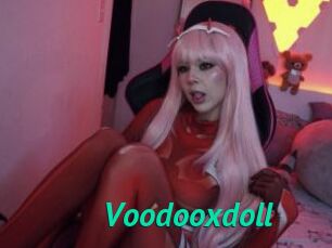 Voodooxdoll