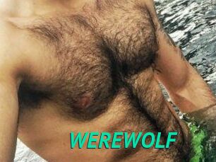 WEREWOLF