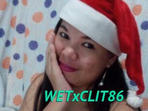 WETxCLIT86