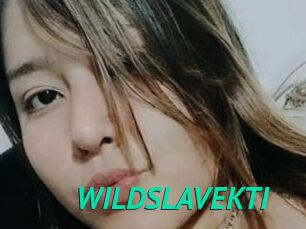 WILDSLAVEKTI