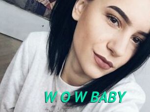 W_O_W_BABY