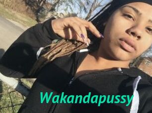 Wakandapussy