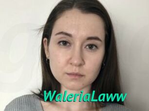 WaleriaLaww