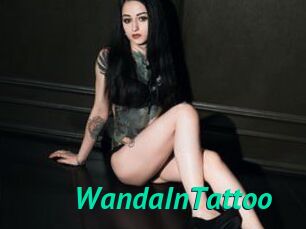 WandaInTattoo