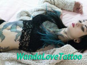 WandaLoveTattoo