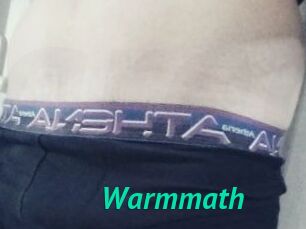 Warmmath