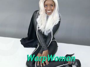 WarpWoman