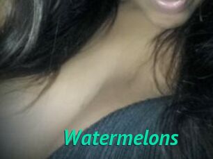 Watermelons