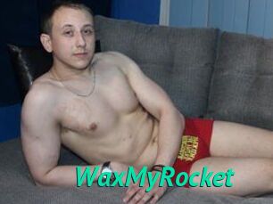 WaxMyRocket