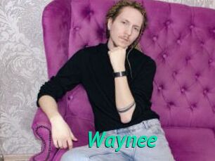 Waynee Gratis Camsex