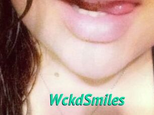 WckdSmiles