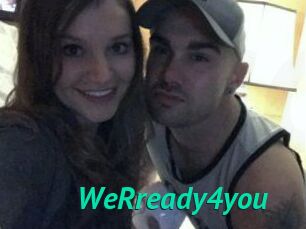 WeRready4you
