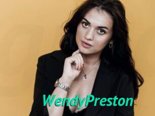 WendyPreston