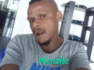 Wenzile