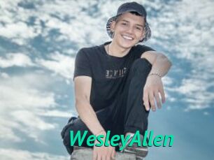 WesleyAllen