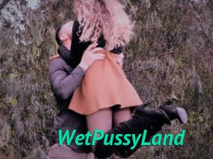 WetPussyLand