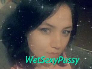 WetSexyPussy