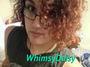 WhimsyDaisy