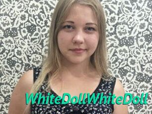 WhiteDoll_WhiteDoll
