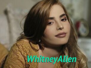 WhitneyAllen