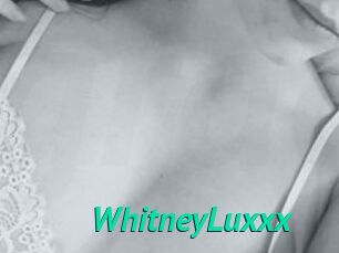 WhitneyLuxxx
