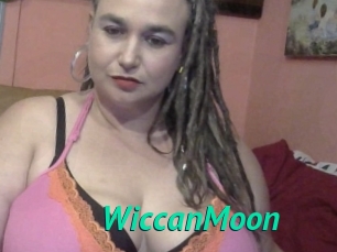 WiccanMoon