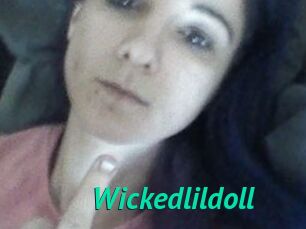 Wickedlildoll
