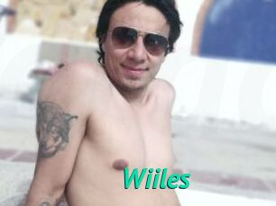 Wiiles