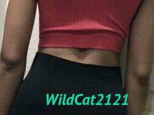 WildCat2121