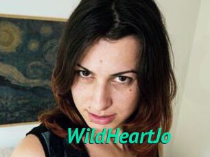 WildHeartJo