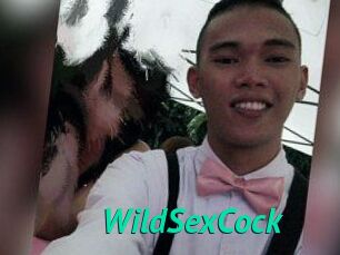 WildSexCock