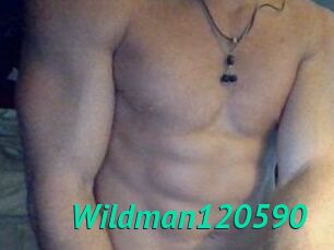 Wildman120590