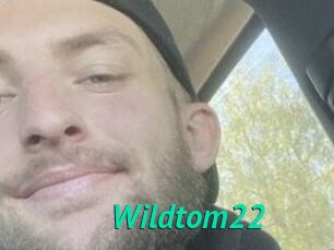 Wildtom22