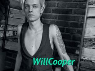 WillCooper