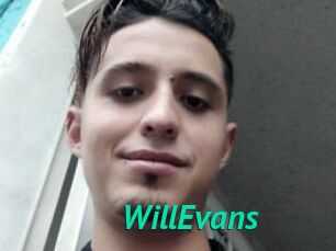 WillEvans